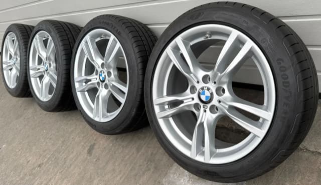 Article VW